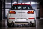 Mini John Cooper Works Clubman 2019 года (MY)